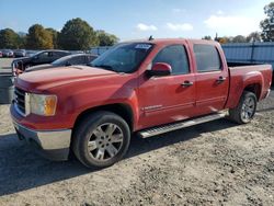 GMC Sierra salvage cars for sale: 2008 GMC Sierra C1500