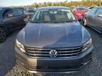 2016 Volkswagen Passat S