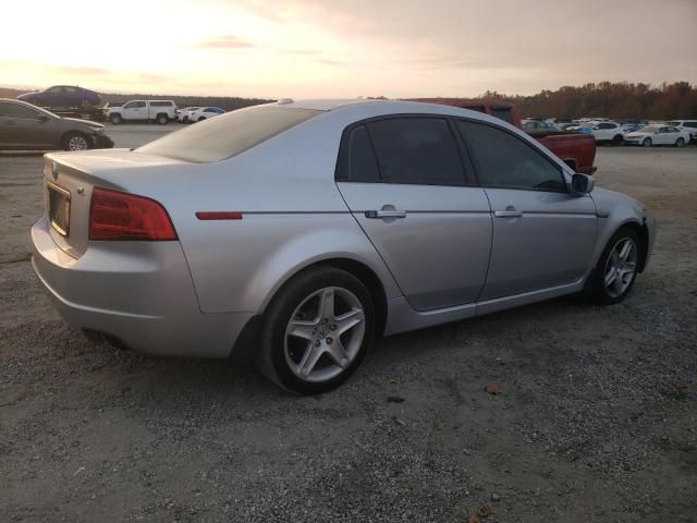 2004 Acura TL