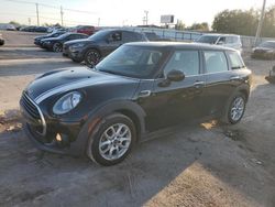 Mini salvage cars for sale: 2019 Mini Cooper Clubman