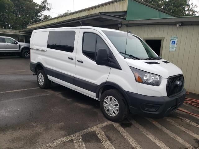 2023 Ford Transit T-250