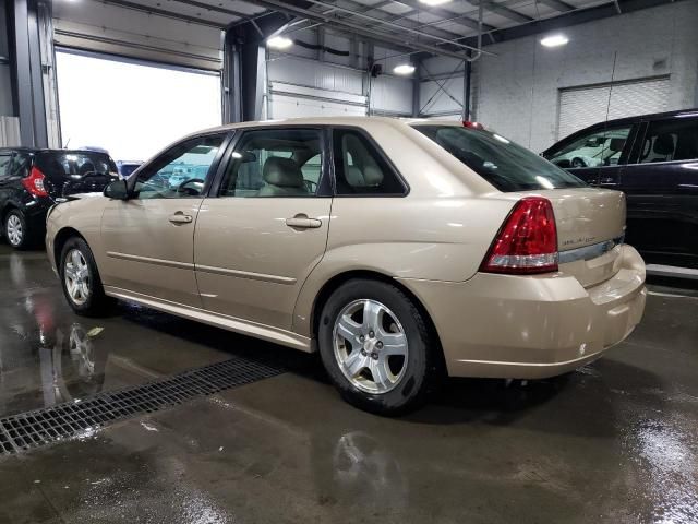 2004 Chevrolet Malibu Maxx LT