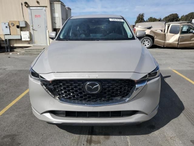 2024 Mazda CX-5 Select