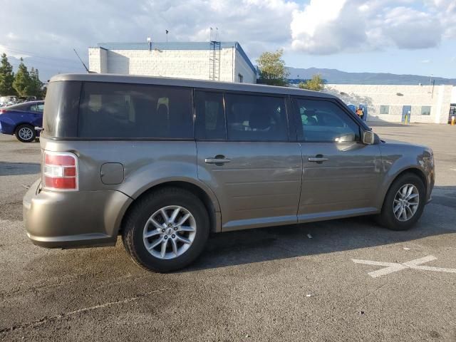 2013 Ford Flex SE