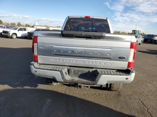 2017 Ford F250 Super Duty