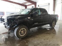 Toyota Vehiculos salvage en venta: 2008 Toyota Tundra Double Cab