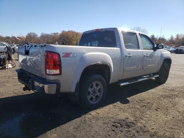 2009 GMC Sierra K1500 SLT