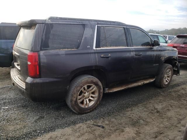 2015 Chevrolet Tahoe K1500 LT