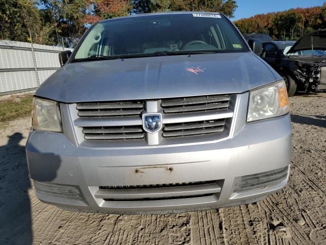 2008 Dodge Grand Caravan SE