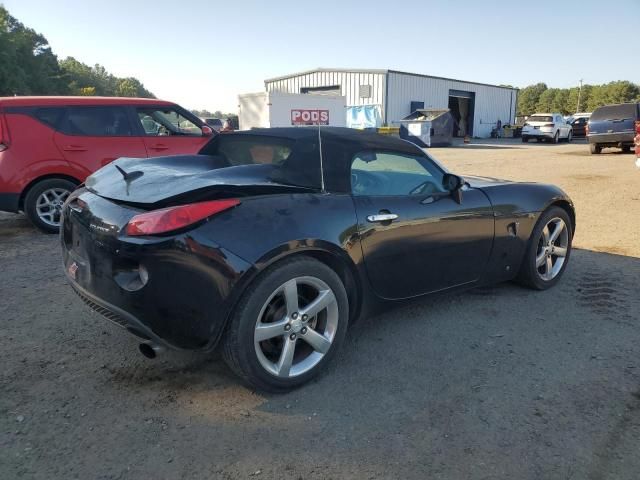 2007 Pontiac Solstice