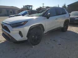 Toyota rav4 salvage cars for sale: 2023 Toyota Rav4 XSE