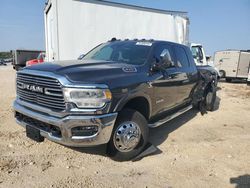 Vehiculos salvage en venta de Copart Kansas City, KS: 2019 Dodge 3500 Laramie