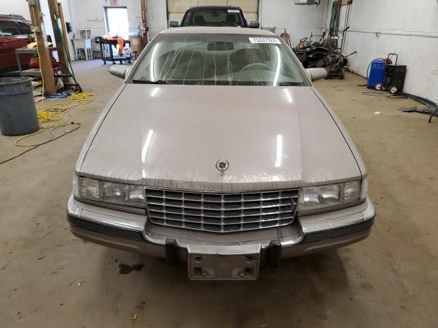 1995 Cadillac Seville SLS