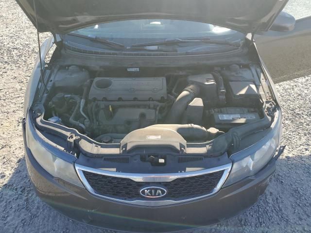 2011 KIA Forte EX