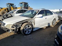 Acura tl salvage cars for sale: 1999 Acura 3.2TL