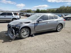 2014 Infiniti Q50 Base en venta en Las Vegas, NV