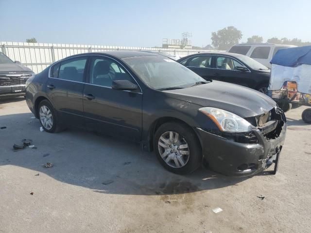 2011 Nissan Altima Base