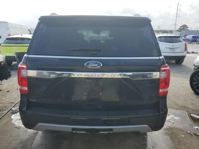 2019 Ford Expedition Max XLT