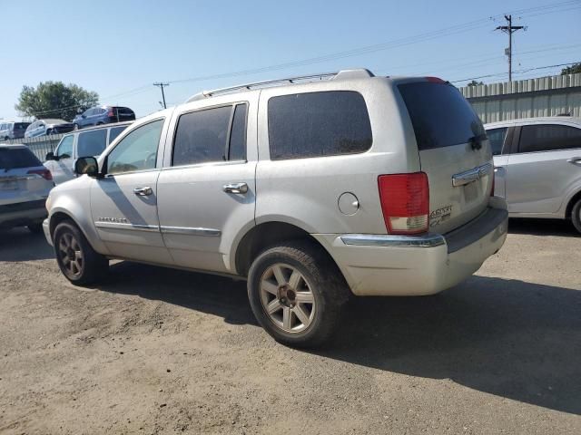 2009 Chrysler Aspen Limited