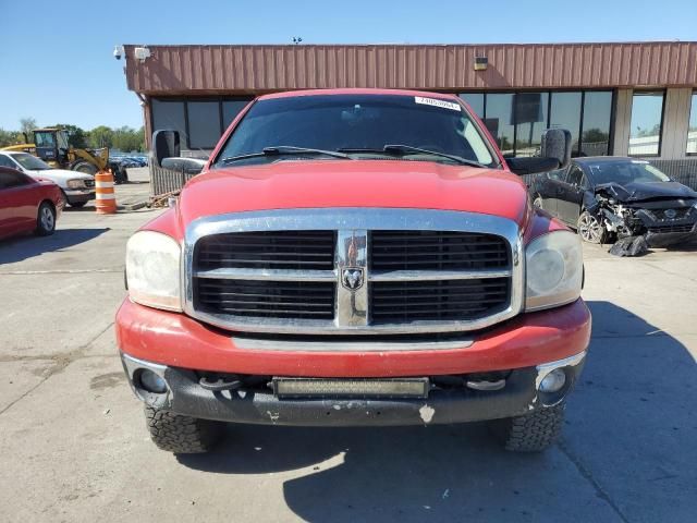 2006 Dodge RAM 2500 ST