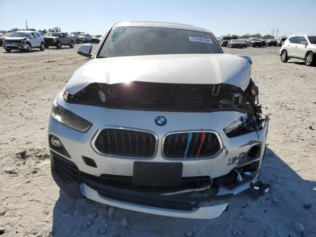 2018 BMW X2 XDRIVE28I