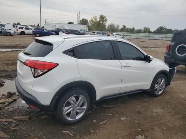 2020 Honda HR-V EX