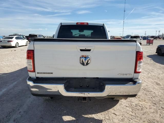 2021 Dodge RAM 2500 BIG Horn