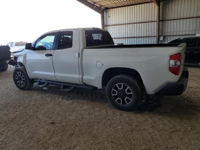 2014 Toyota Tundra Double Cab SR