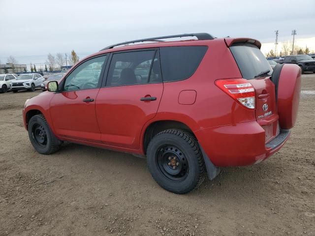 2009 Toyota Rav4