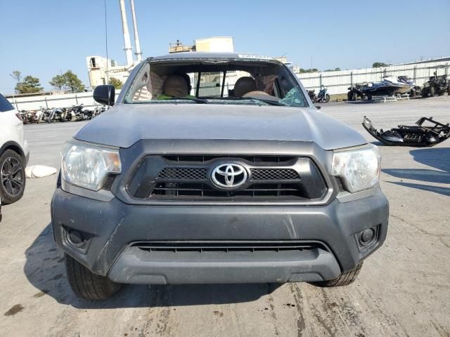 2015 Toyota Tacoma Prerunner Access Cab