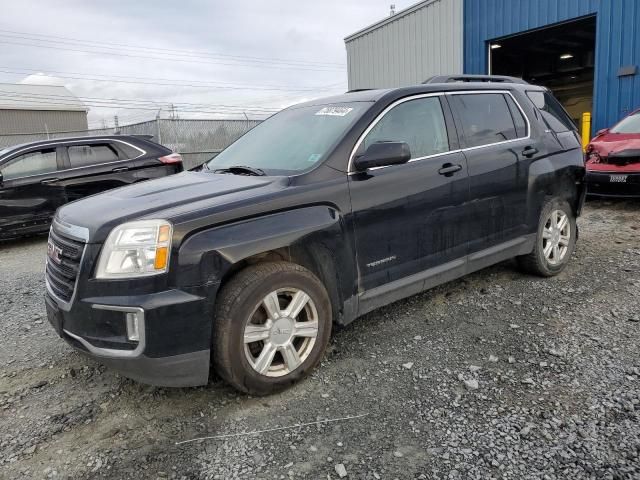 2016 GMC Terrain SLE