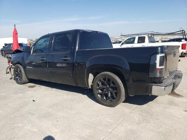 2010 GMC Sierra C1500 SL