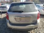 2012 Chevrolet Equinox LS