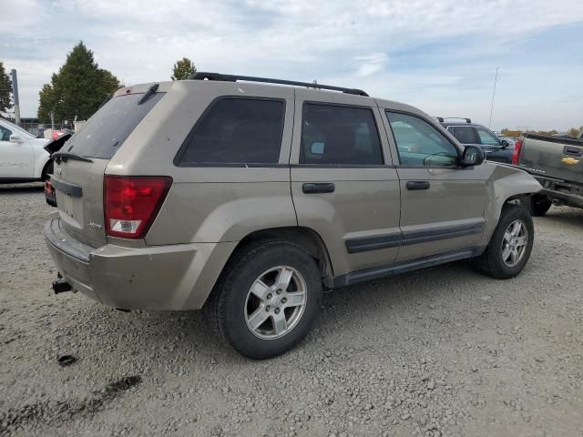 2005 Jeep Grand Cherokee Laredo