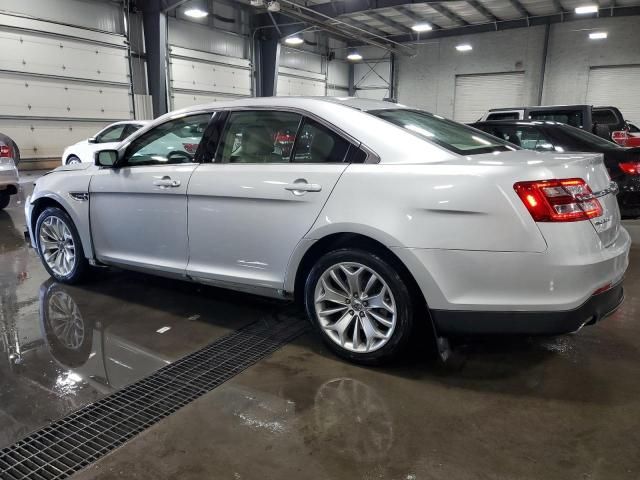 2014 Ford Taurus Limited