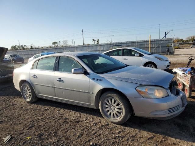 2008 Buick Lucerne CX