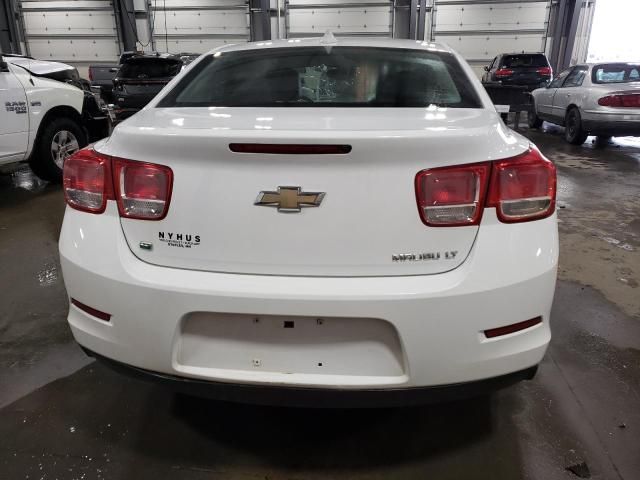 2016 Chevrolet Malibu Limited LT