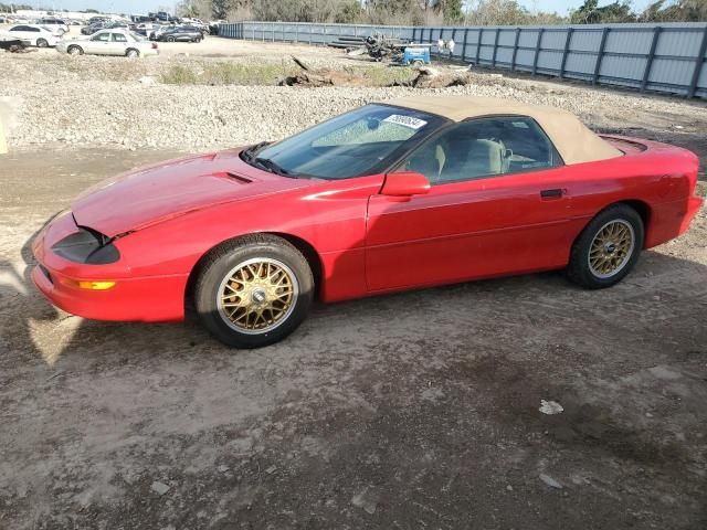 1997 Chevrolet Camaro Base