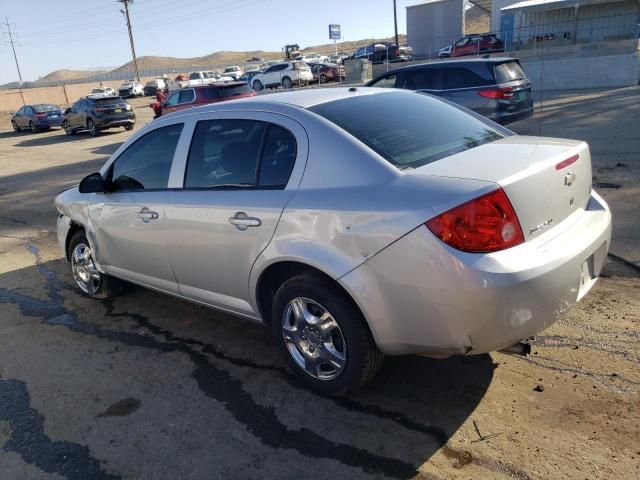 2008 Chevrolet Cobalt LS