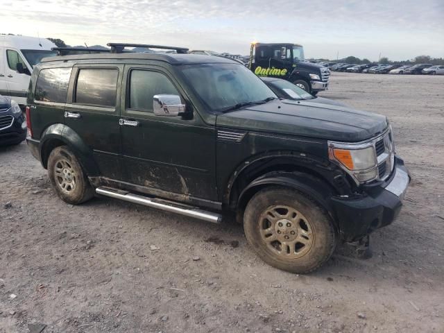 2010 Dodge Nitro SE