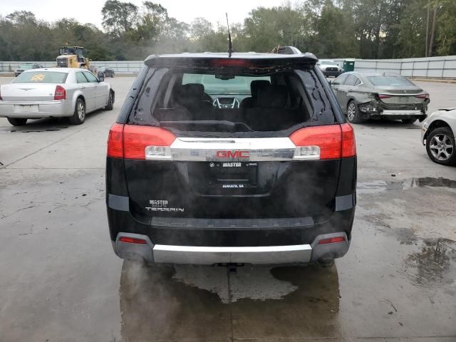 2010 GMC Terrain SLT