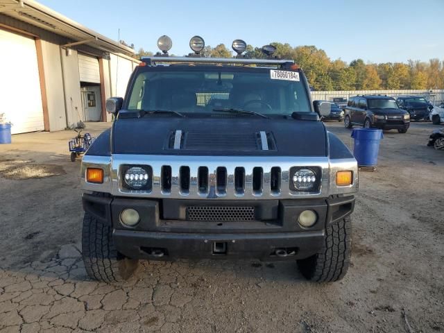 2004 Hummer H2