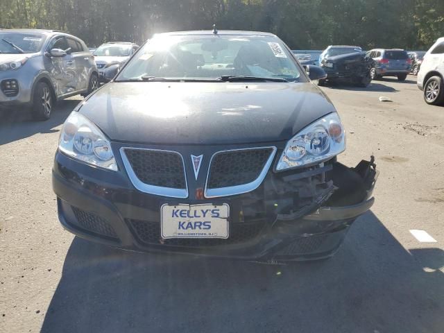 2010 Pontiac G6