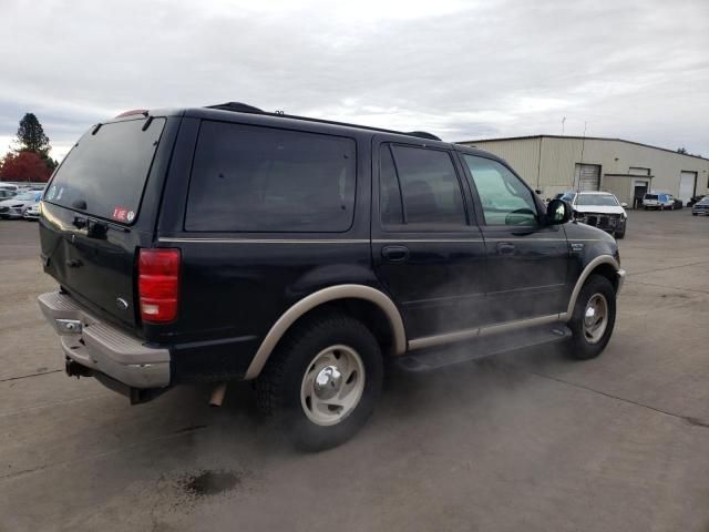 1998 Ford Expedition