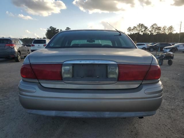 2001 Buick Lesabre Limited