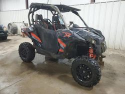 Can-Am salvage cars for sale: 2016 Can-Am Maverick 1000R Turbo