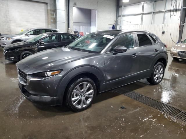 2024 Mazda CX-30 Preferred