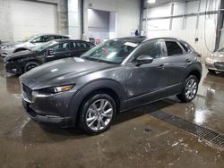 Mazda Vehiculos salvage en venta: 2024 Mazda CX-30 Preferred