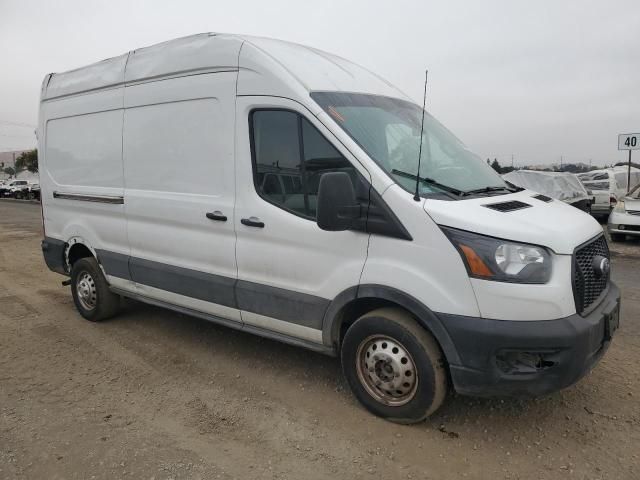 2022 Ford Transit T-350