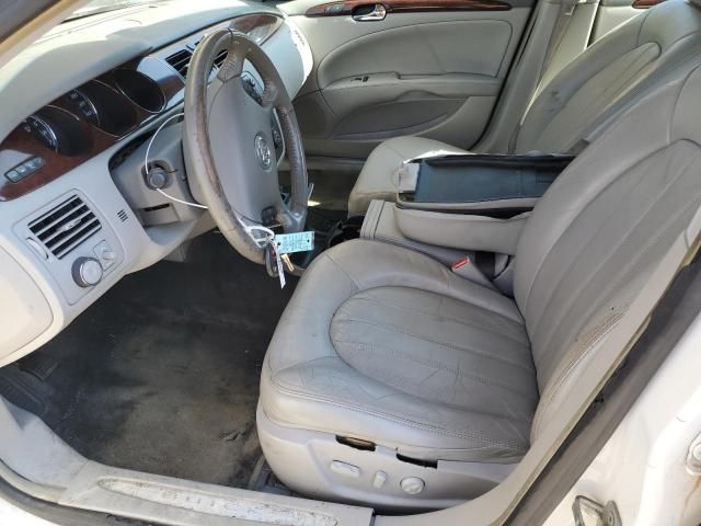 2009 Buick Lucerne CXL